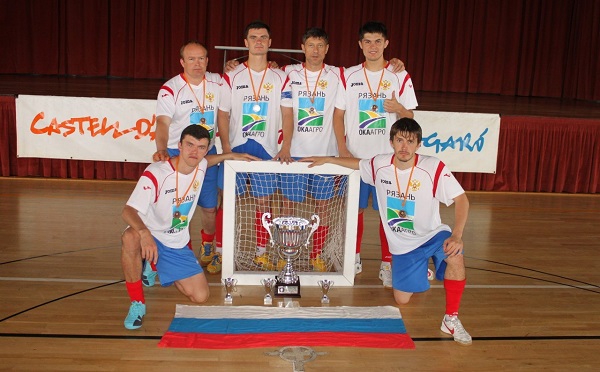 Июнь 2012 г.