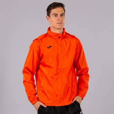 Ветровка Joma IRIS оранжевая 100087.800