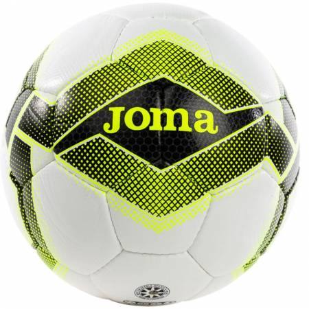 Футбольный мяч Titanium joma sport la moda spain